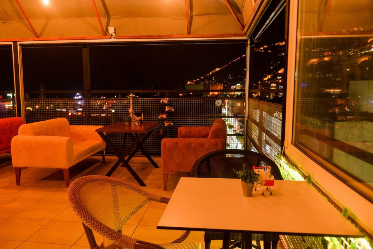 Melody Hotel Alanya Exterior foto