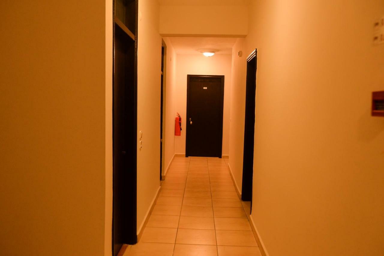 Melody Hotel Alanya Exterior foto